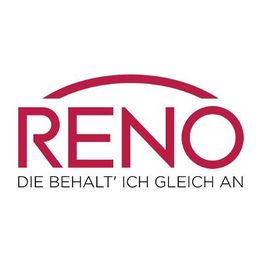 RENO logo