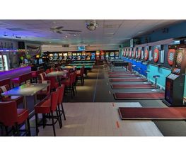 Multiball - Flipper, Kicker, Dart & Billard Bild 2