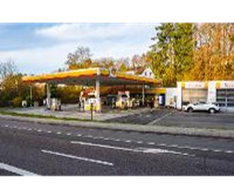 Shell Recharge Charging Station Bild 13