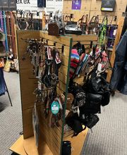 Equine Exchange Tack Shop image 5