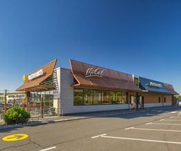 McDonald's Bild 1