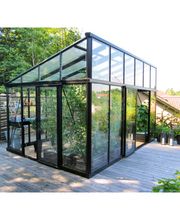 Sonderegger Wellness AG Wellness&Holzbau Bild 3