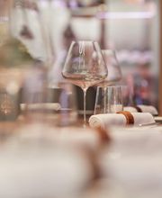 Gourmetrestaurant Ostseelounge Bild 7