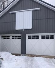J C Overhead Door image 6