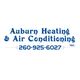 Auburn Heating & Air Conditioning