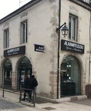 Audioprothésiste Beaune-Alain Afflelou Acousticien image 1