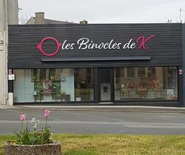 Les Binocles de K. image 5