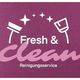 Reinigungsservice Fresh & Clean