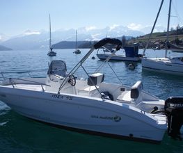 Hächler Bootbau AG Bild 8