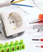 AlpinElektro Shop, Gstaad