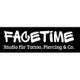 FaceTime Tattoo & Piercing