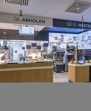 McDonald's Bild 1