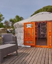 Camping Homair - La Côte Sauvage image 9