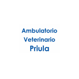 Ambulatorio Veterinario Priula logo