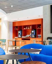 greet Hotel Paris 13 Porte d'Italie image 6