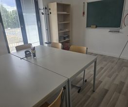Berlin-Lichtenrade Raum 3