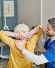 Genève Physio Bild 4