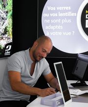 La Charité Optic image 18