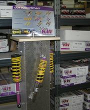 comarsport - assetti e ricambi sportivi per auto immagine 4