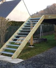 Courtemanche Menuiserie image 8