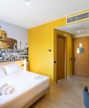 B&B HOTEL Roma Tuscolana San Giovanni immagine 9