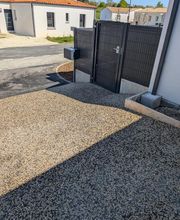 EIRL Vignaud LVTP Travaux Publics - Entreprise de Terrassement image 19