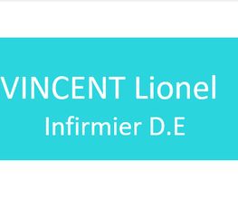 VINCENT Lionel image 1