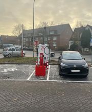 ORLEN CHARGE Ladestation Bild 1