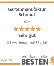 werkenntdenBESTEN.de Qualitätssiegel