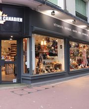 Le Comptoir Canadien image 20