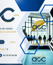 ASC Group : Assurances, Banque, Immobilier & Automobile image 6