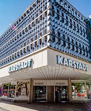 GALERIA Magdeburg Bild 1