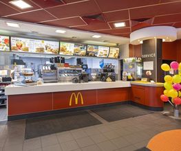 McDonald's Bild 2