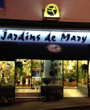 Aux Jardins de Mary Jane image 13