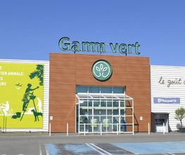 Gamm Vert Aizenay image 5