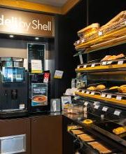 Shell Recharge Charging Station Bild 9