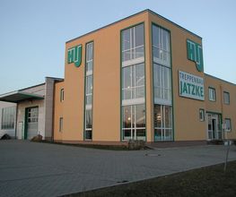 Treppenbau Jatzke Bild 8