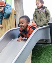 Humankind - Kinderdagverblijf Huize Kakelbont afbeelding 4