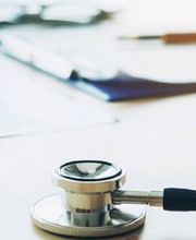 Cabinet Médical de la Gare de Nyon Bild 1