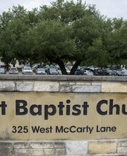 First Baptist Church, San Marcos, Texas image 1