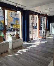 Seeger Gesundheitshaus | Gutenbergstraße Bild 1