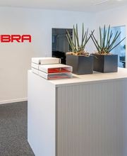 Lübra Apparatebau AG Bild 1