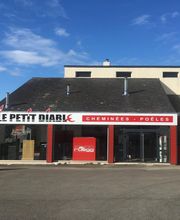 Cheminées Le Petit Diable image 6