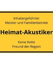 Hörakustik Senft Bild 1