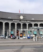 Praxis für Oralchirurgie und Implantologie Zürich Dr. Georg Damerau Bild 7