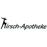 Logo der Hirsch-Apotheke Heidenau