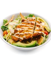 Super Chix - Chicken & Custard image 13