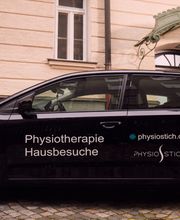 Physiotherape Hausbesuche