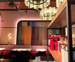 L'Osteria Hildesheim Bild 2