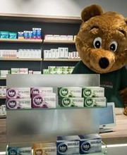 Flora Apotheke Bild 1